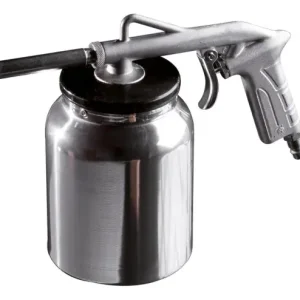 Najlepsza cena PISTOLET DO PIASKOWANIA ZBIORNIK 1000 cm3 12-560 N